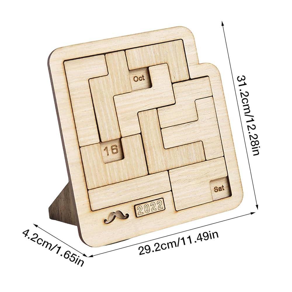 Amazon.co.jp: ジグソーパズル カレンダーパズル 脳トレパズル